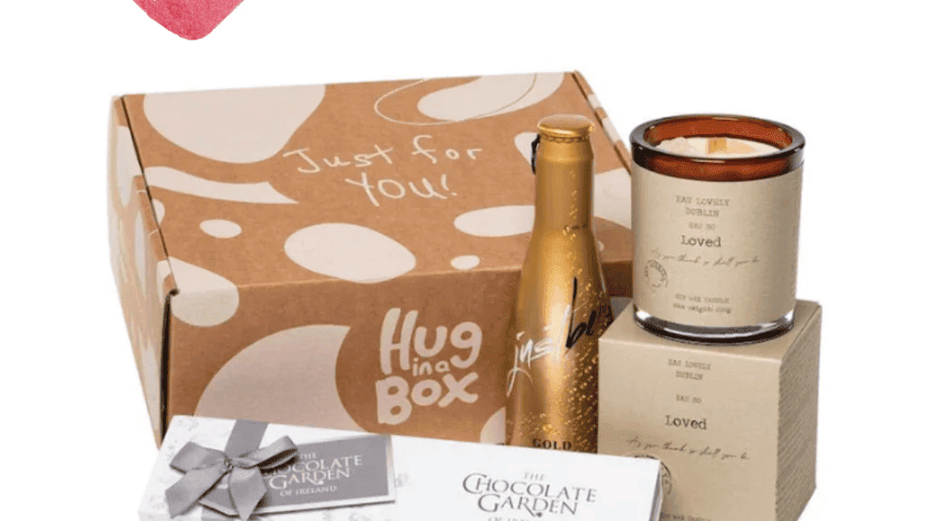 Personalised Gift Boxes: Why They Make the Best Presents