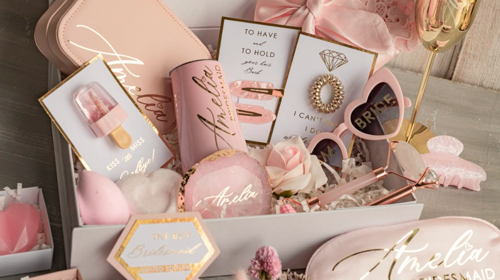 The Art of Giving Thoughtful Gifts