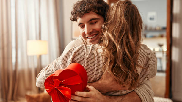Valentine’s Day Gift Ideas: Express Love with a Hug in a Box