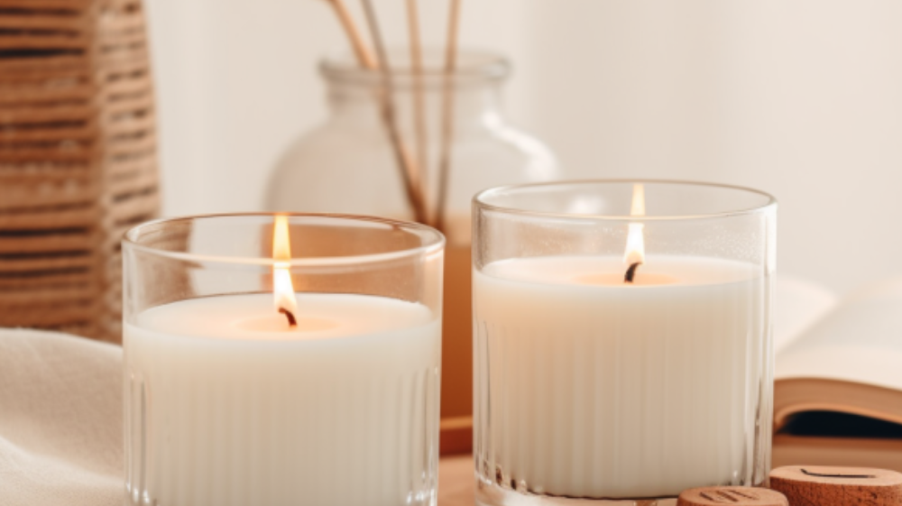 Where and Why Candles Create the Perfect Atmosphere