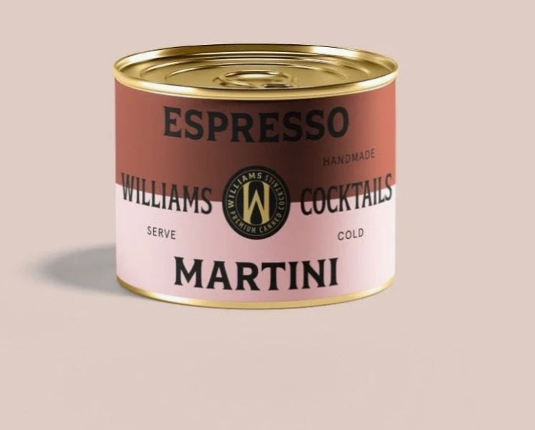 Espresso Martini Cocktail