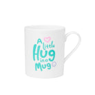 A Little Hug in a Mug - Hug in a box.ie