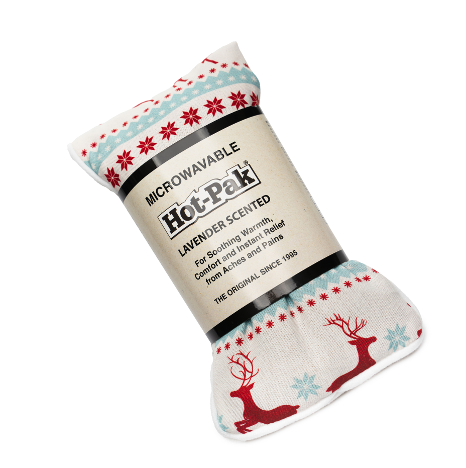 Christmas Premium Hot-Pak® by Warmies