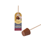 Decadent Hot Chocolate Swirly Sticks - Hug in a box.ie