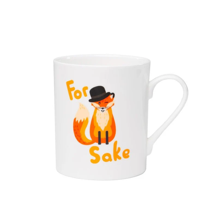 Hot Chocolate Mug Set