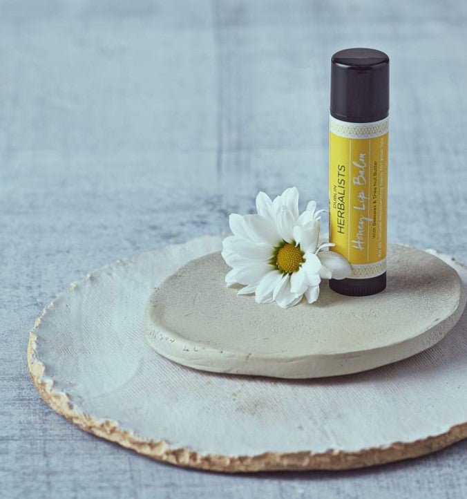 Natural Lip Balm from Ireland