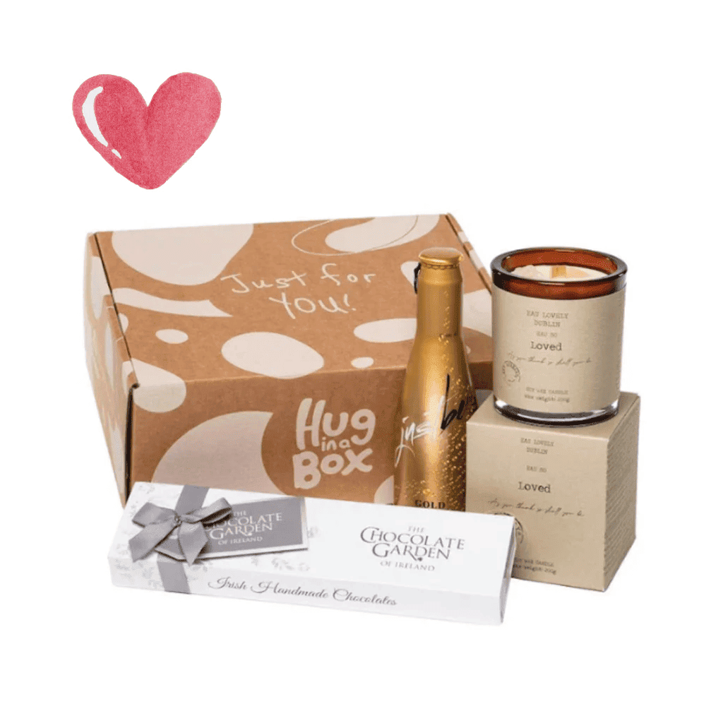 Personalised Gift Boxes: Why They Make the Best Presents