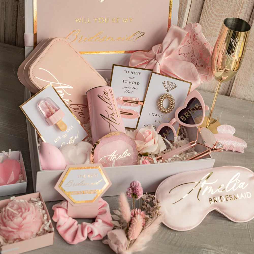 The Art of Giving Thoughtful Gifts