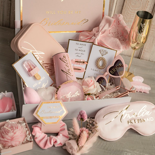 The Art of Giving Thoughtful Gifts