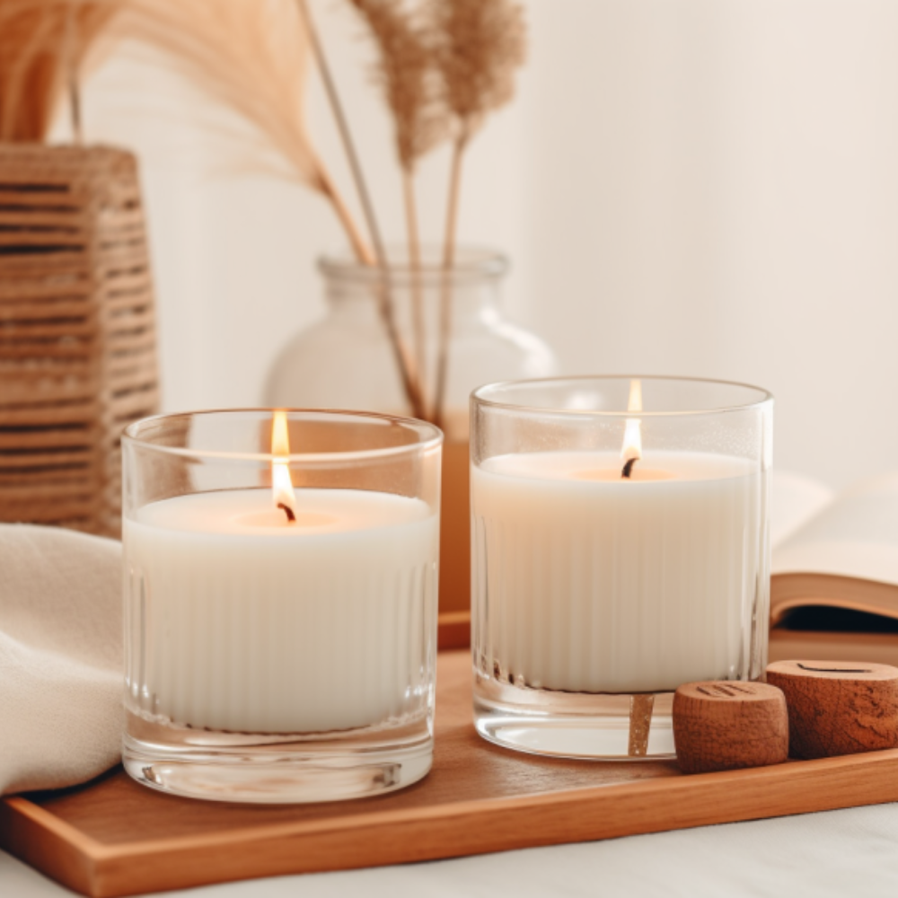 Where and Why Candles Create the Perfect Atmosphere