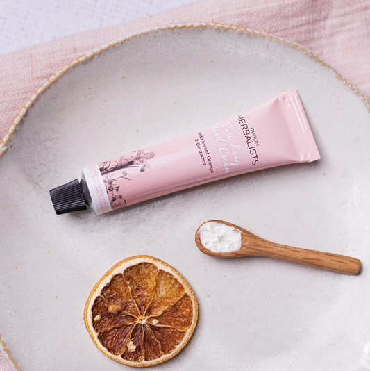 Dublin Herbalists Enriching Hand Cream