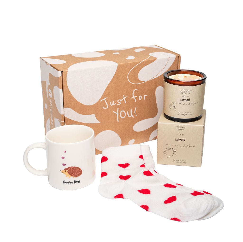 So Loved Gift Box