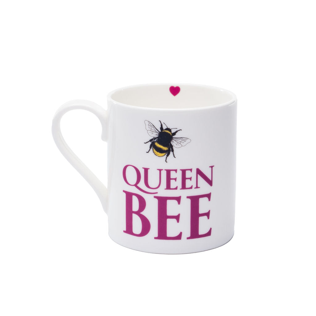 'Queen Bee' Mug