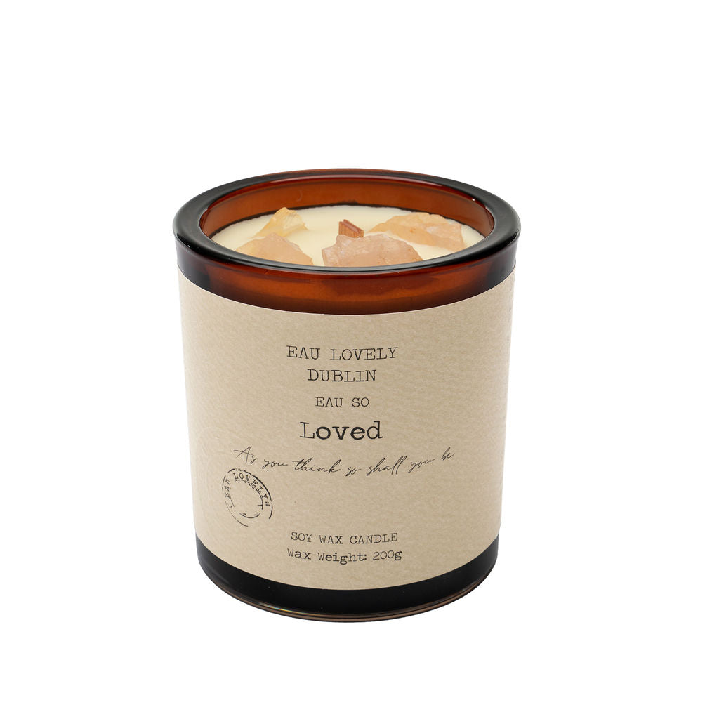 So Loved Gift Box