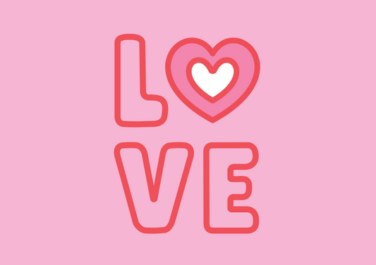LOVE