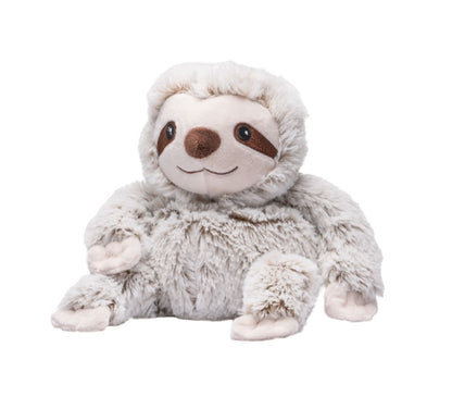 Tipsy the Sloth - Marshmallow