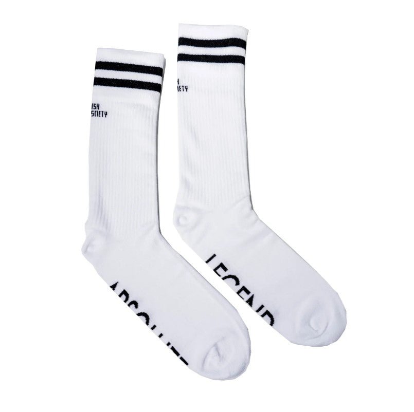 Absolute Legend Socks - Two Sizes Two Colours - Hug in a box.ie