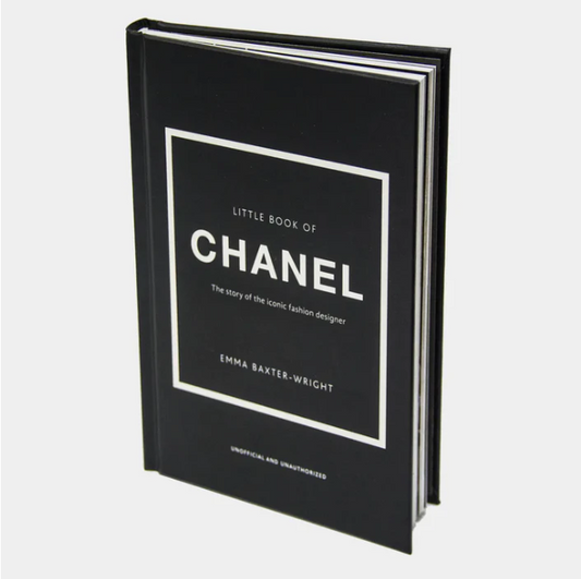 Little Book of Chanel