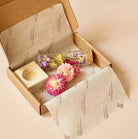Dried Flowers - Message in A Box - Hug in a box.ie