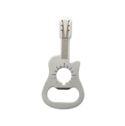 Guitar Bottle Opener - Hug in a box.ie