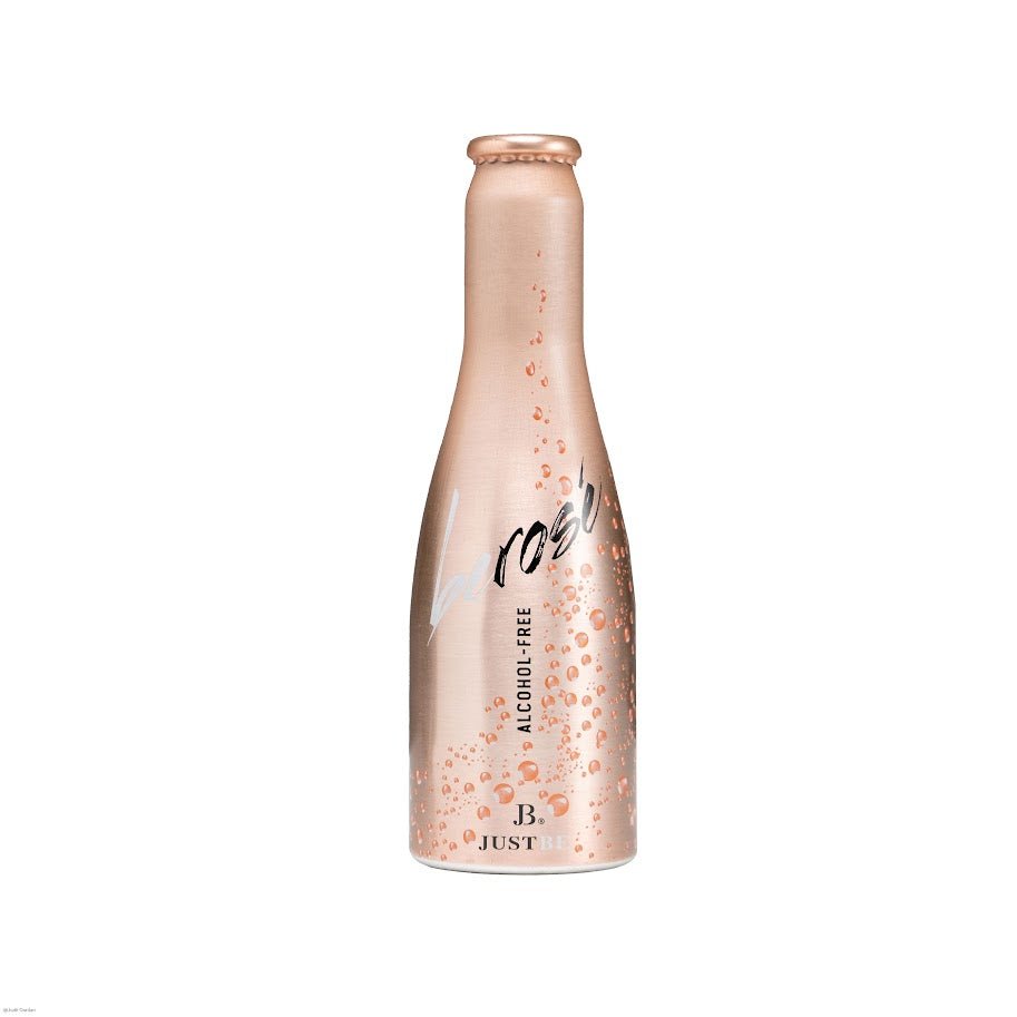 Just Be Secco Prosecco 0.2 Litres - Hug in a box.ie