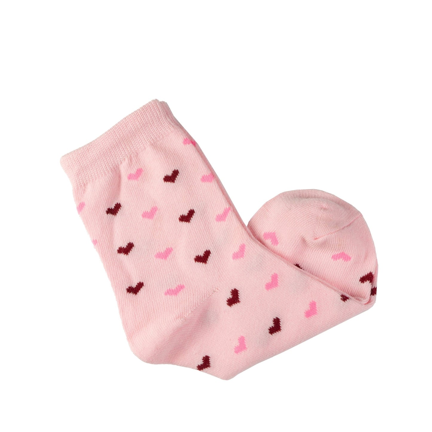 Love Heart Socks - Hug in a box.ie