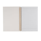 Notebook: A wise woman once said f*ck this shit and she lived happily ever after - Hug in a box.ie