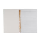Notebook: She believed she could so she did - Hug in a box.ie