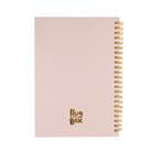 Notebook: She believed she could so she did - Hug in a box.ie