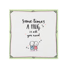 Some times a Hug is all you need Magnet - Hug in a box.ie