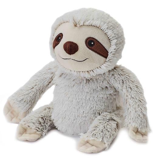 Tipsy the Sloth - Marshmallow - Hug in a box.ie