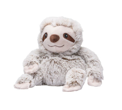 Tipsy the Sloth - Marshmallow - Hug in a box.ie