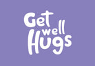 Get well greeting card